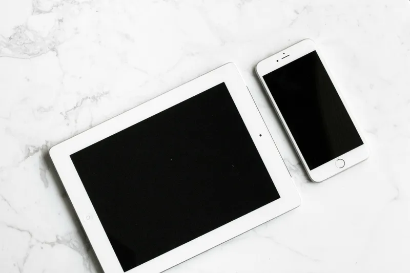 Mobile and Tablet Friendly Platform