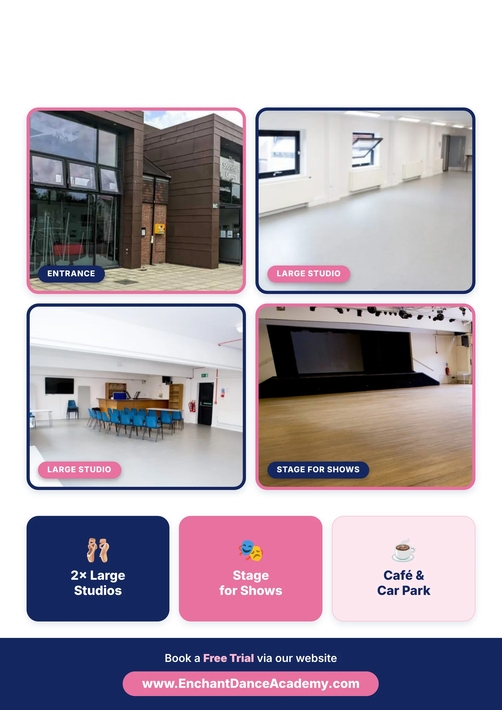 Venue