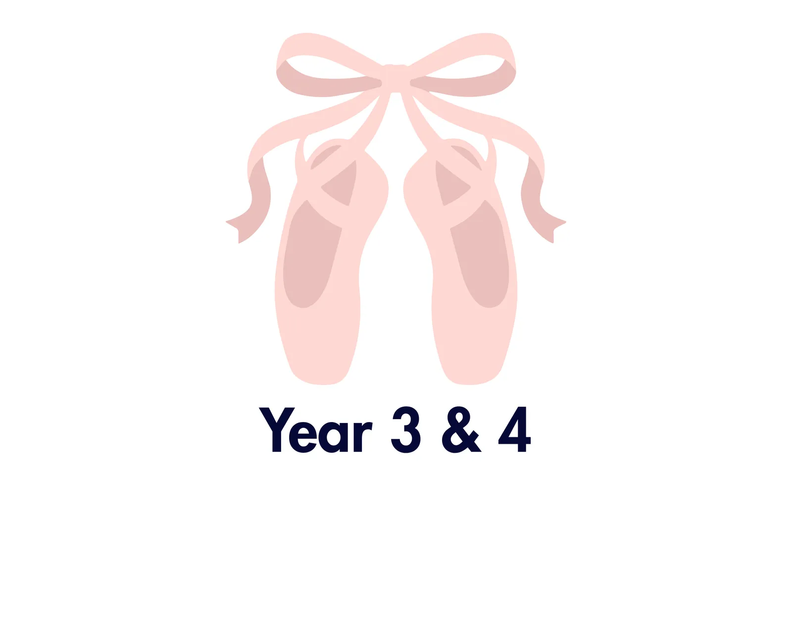 Year 3 & 4