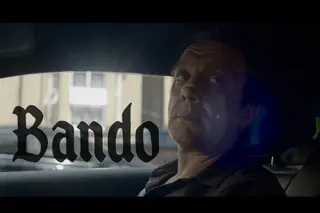 Bando (TV Pilot)