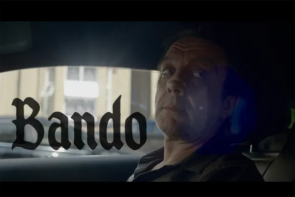 Bando (TV Pilot)