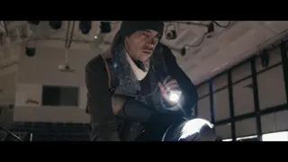 Doggerland: The Dead and the lonely 