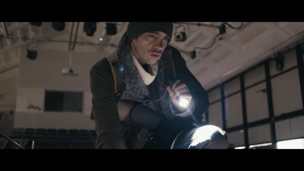 Doggerland: The Dead and the lonely 