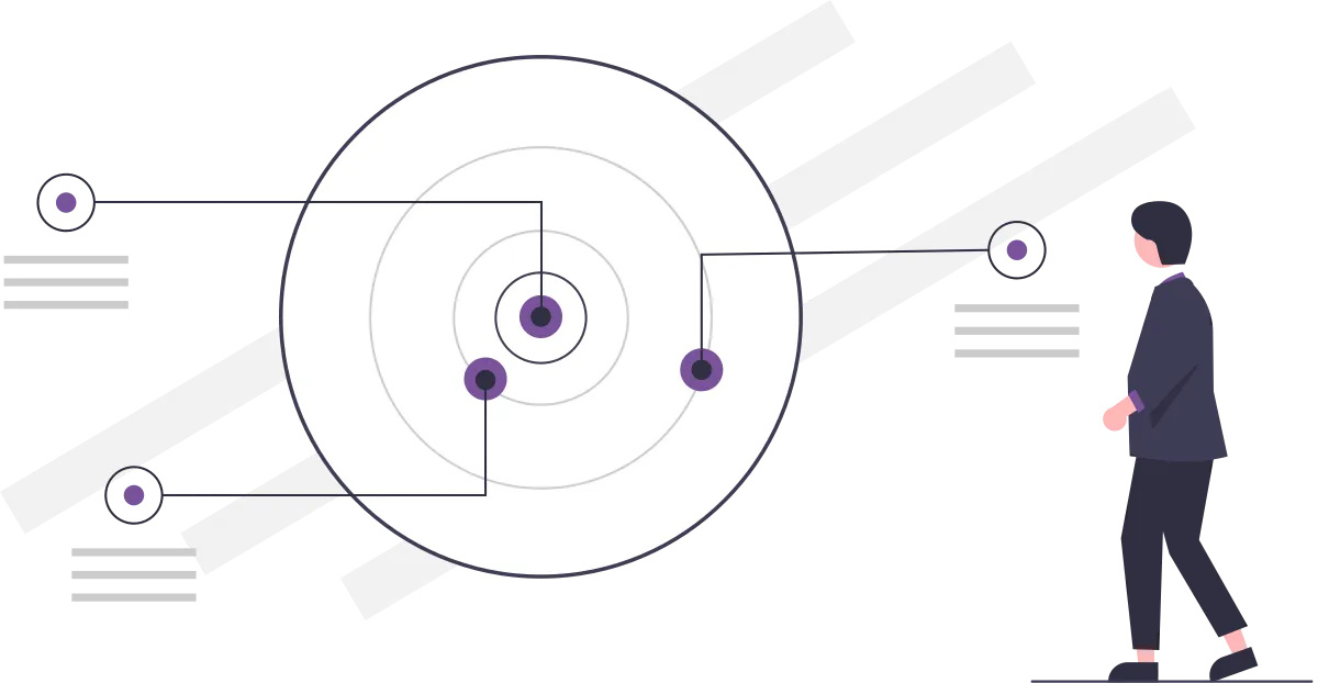 Consultancy illustration