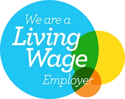 Accredited Living Wage Employer